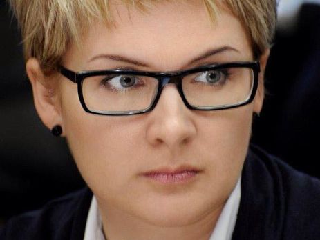 Козаченко предлагает всем желающим проверить список прокуроров, подлежащих люстрации