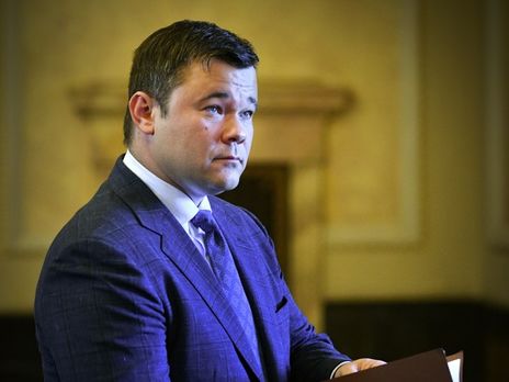 Богдан: У нас нет готового кандидата на место Кличко. Есть много неготовых. Возможно, я даже пойду