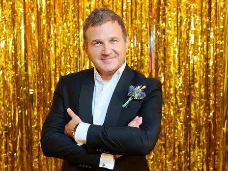 Горбунов снял на видео игру на пианино сына от Осадчей