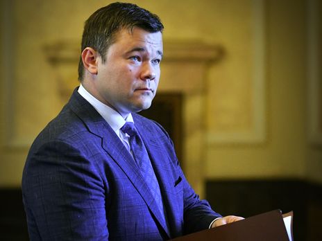 Богдан о встрече Зеленского с Коломойским: Надо услышать каждого