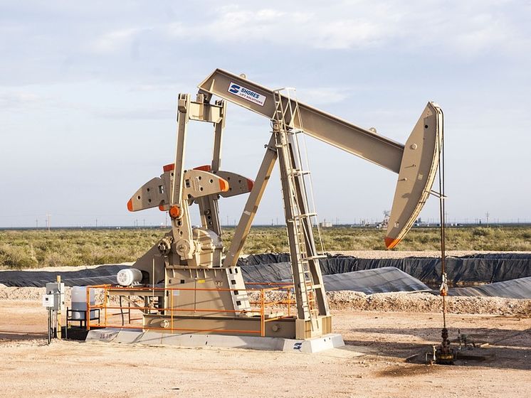﻿Нафта рекордно зросла в ціні після атаки на нафтові родовища в Саудівській Аравії