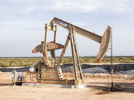 Вартість нафти може перевищити $75 за барель