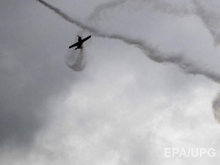 В России при крушении Як-52 погибли два человека – СМИ