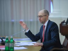 Сегодня Яценюк подаст в отставку – СМИ