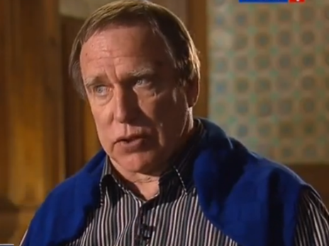 Виолончелист Ролдугин рассказал, как 