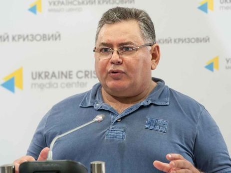 Волох: Эта перезагрузка Кабмина и Генпрокуратуры может оказаться последней из относительно безболезненных