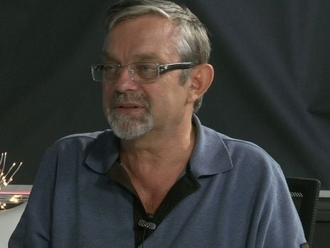 Небоженко: Добившись свержения Яценюка, Порошенко стал полностью открытым для всей политической критики