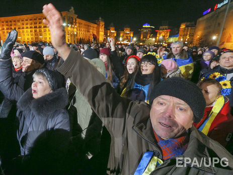 Reuters: Еврокомиссия в апреле предложит отменить визы для украинцев, несмотря на голландский референдум