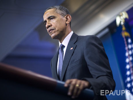 Обама: Моей главной ошибкой стало отсутствие плана по развитию Ливии после свержения Каддафи