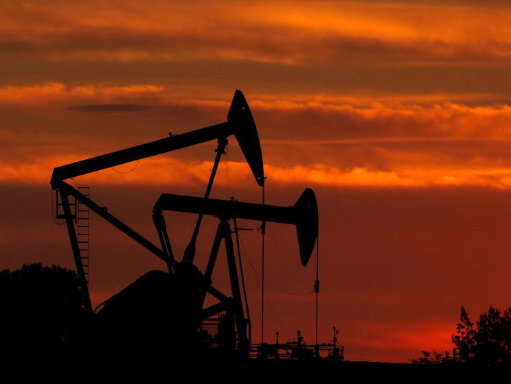 Цена на нефть подскочила выше $42 за баррель