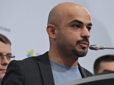 Найем о предъявлении подозрения Касько: Все произошло в лучших традициях времен Януковича 