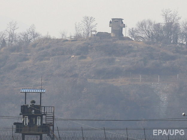 Высокопоставленный сотрудник северокорейской разведки перебежал в Южную Корею &ndash; СМИ