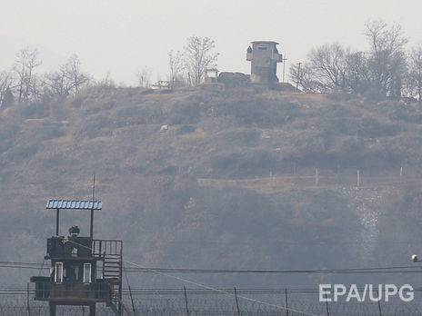 Высокопоставленный сотрудник северокорейской разведки перебежал в Южную Корею – СМИ