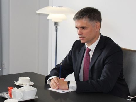 Пристайко о ситуации на Донбассе: У нас есть от полугода до года. Это условная 