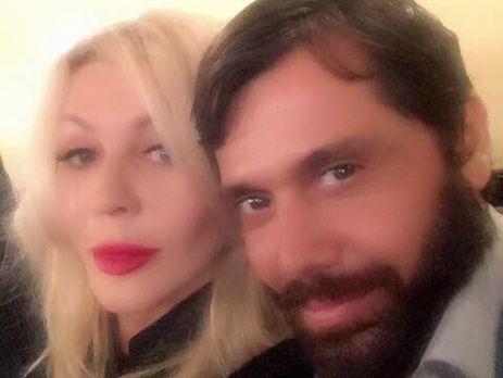 Ахмадов признался, что брак с Билык для него третий