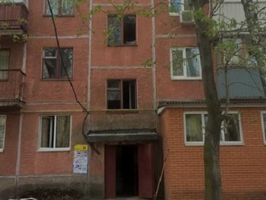 В Белой Церкви ювелир взорвал квартиру, в подъезде вылетели окна