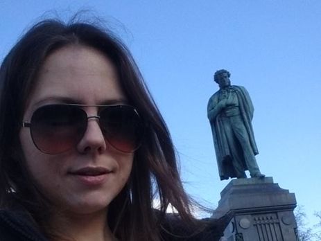 Вера Савченко: Надю прокапали. Скоро, вероятно, ляжет в больницу 