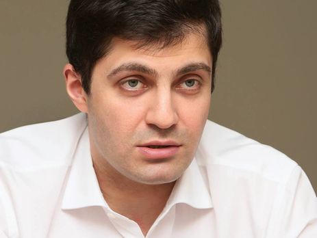 Сакварелидзе о деле против Касько: Это часть вендетты тех людей, которые до сих пор управляют Генпрокуратурой