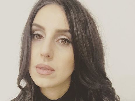 Джамала поделилась бэкстейдж-материалами фотосета, сделанного в Одессе. Фото. Видео