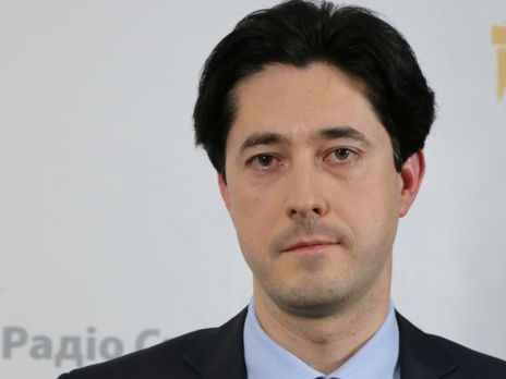 Касько: Севрук, Говда и Столярчук – руки и ноги Шокина, они душили дело 