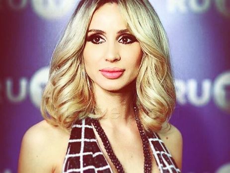 Loboda показала новые фото дочери в день ее рождения