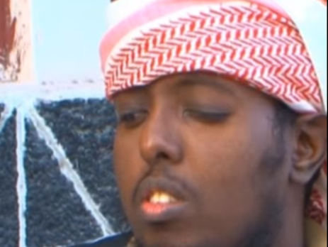 В Сомали казнили пресс-секретаря исламистской группировки 