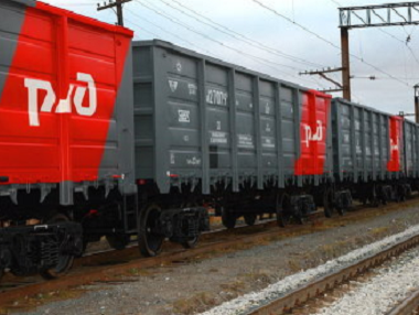 В России железнодорожник выкинул коллегу из движущегося поезда 