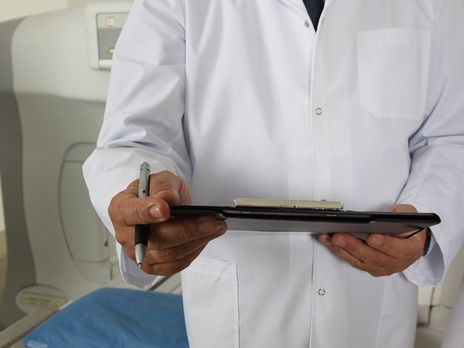 Число пострадавших от отравления в школьной столовой в Винницкой области увеличилось до 40