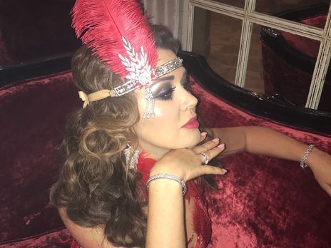 Отец умершей от рака Фриске рассказал, что у Заворотнюк такая же болезнь, как и у его дочери