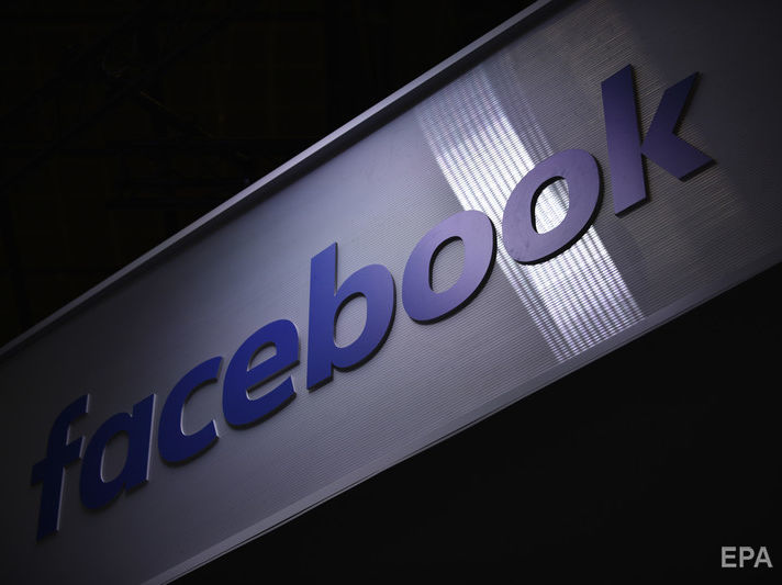 Facebook удалил почти 400 украинских страниц, групп и аккаунтов. Среди них "Знай.ua", Politeka и еще несколько изданий