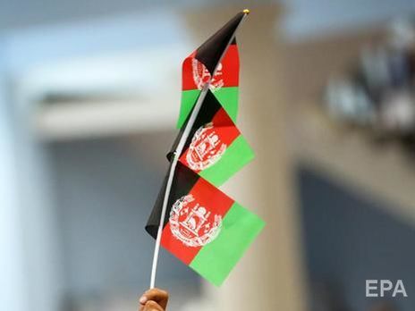 Выборы президента Афганистана назначены на 28 сентября