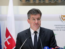 Глава ОБСЕ: Я лично поддерживаю