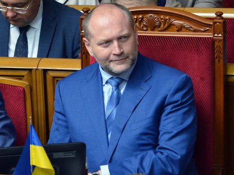 Береза: Проект закона 