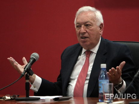 Испанского посла в Бельгии отозвали за прогулы