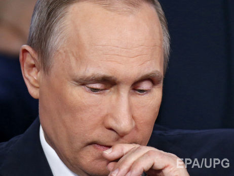 Путин подписал указ о присвоении звания Героя РФ офицеру, погибшему в Сирии
