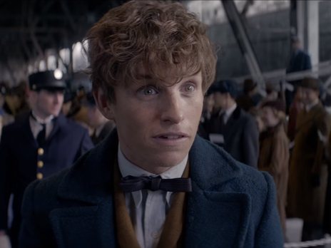 Кинокомпания Warner Bros. представила новый трейлер спин-оффа 