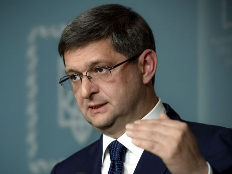 Гройсман согласился назначить Ковальчука первым вице-премьером – СМИ