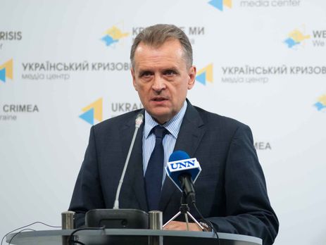 Козаченко: Есть еще несколько менее известных украинцев, которые когда-то работали заместителями министра финансов