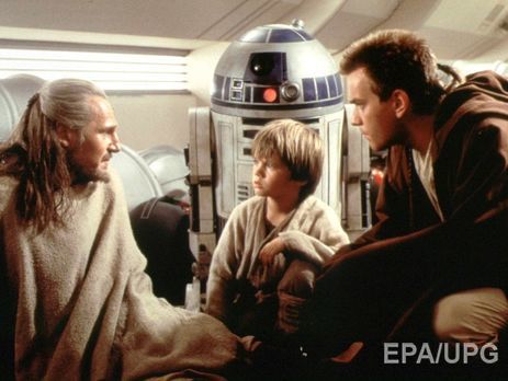 У Ллойда, исполнителя роли Энакина Скайуокера, диагностировали шизофрению