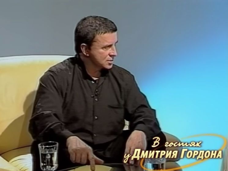 Анатолий Кашпировский: "Ты кто?" – спрашиваю. И слышу в ответ: "Басаев!"