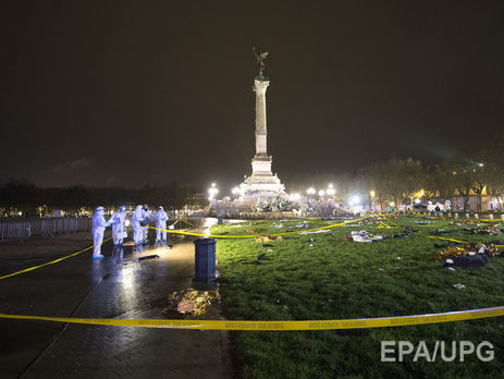 Террористы планировали атаку на чемпионате Европы по футболу во Франции – СМИ