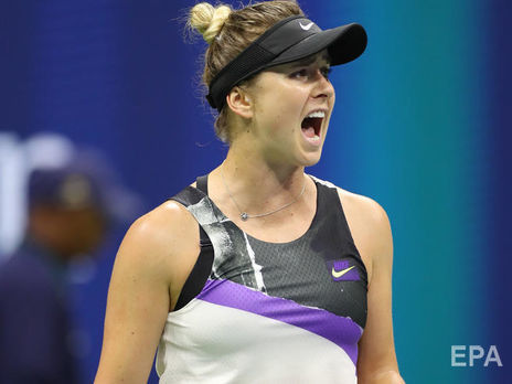 Свитолина и Завацкая вышли во второй круг турнира в Гуанчжоу