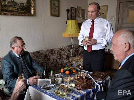 Гендиректор 