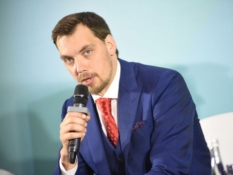 ﻿Кабмін висунув вимогу спростувати інформацію про переговори з Коломойським, опубліковану у статті Financial Times