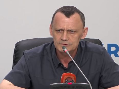 ﻿Карпюк про російське телебачення: Не розумію, як треба зневажати власний народ, щоб так цинічно йому брехати