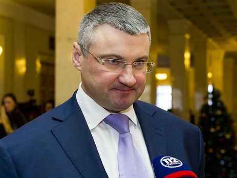Нардеп Мищенко: Если я избрался мажоритарщиком без списков, без блоков, то это уже мое право, куда входить и выходить