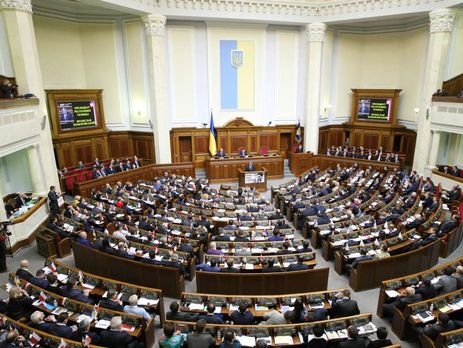 Нардеп Гончаренко: Если до конца недели не будет сформирован Кабмин, досрочные выборы неизбежны