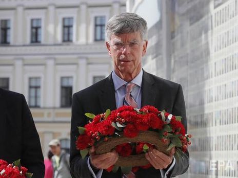 Тейлор: Нынешних санкций против России недостаточно