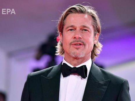 Питт заявил, что его не интересует получение 