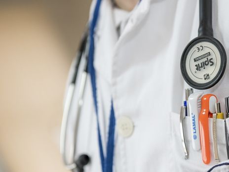 В Винницкой области после отравления в школьной столовой 37 детей остаются в больнице – ГСЧС